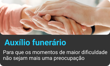 Auxílio funerário