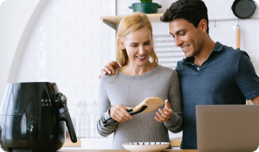 Comprar produtos