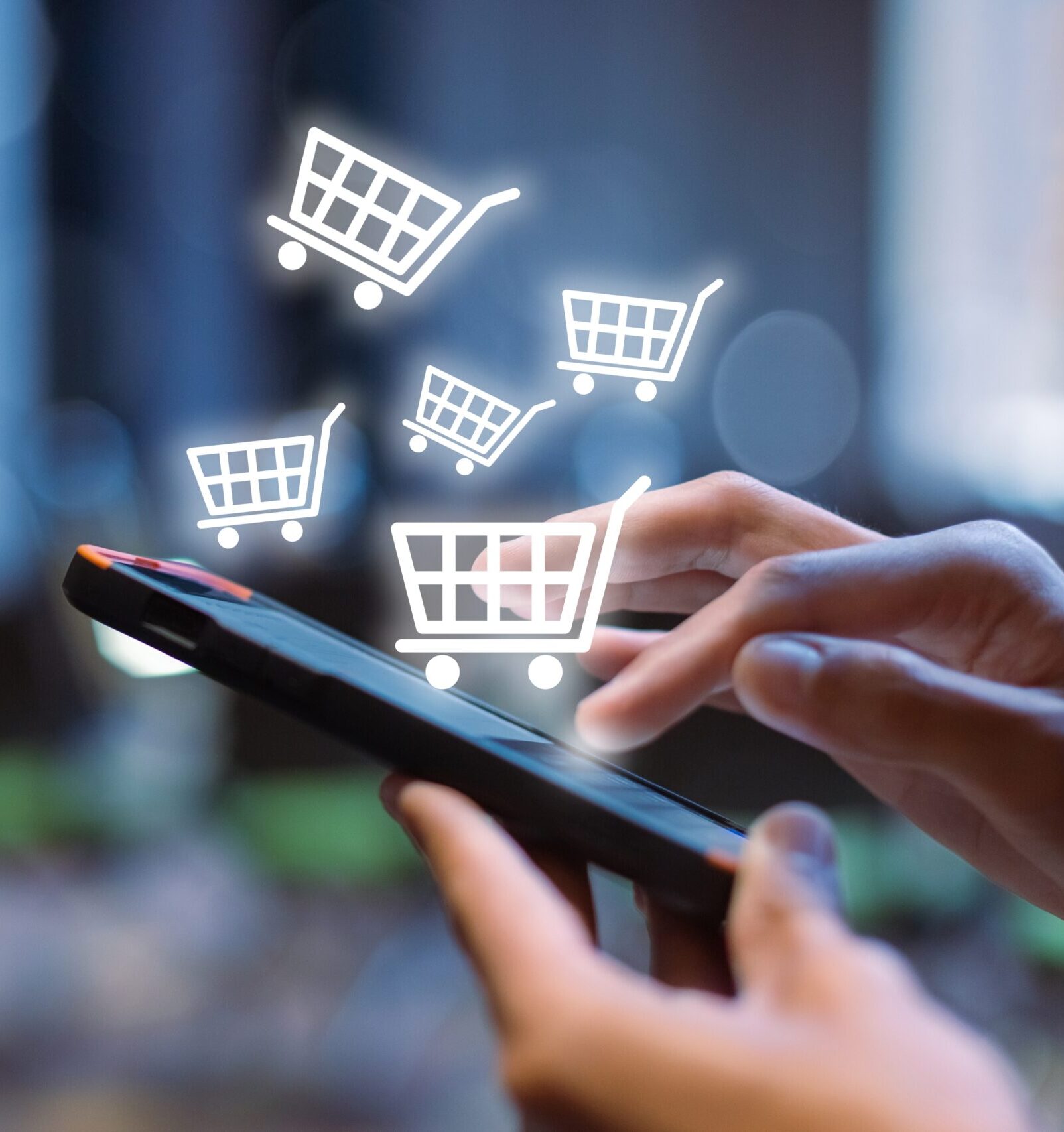 Como escalar as vendas do seu negócio na Black Friday