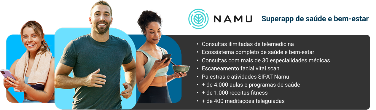 Benefícios